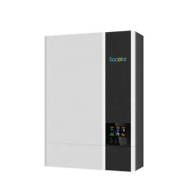 Polinovel BC Series Lithium LifePO4 Battery Solar Inverter 3kW 5kW